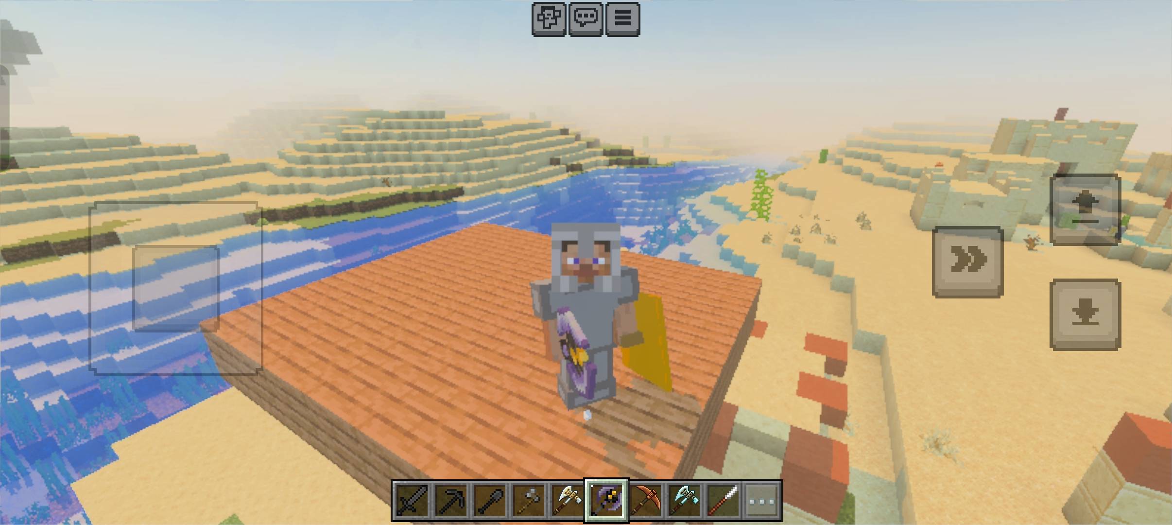 The ultimate PvP addon — screenshot 1