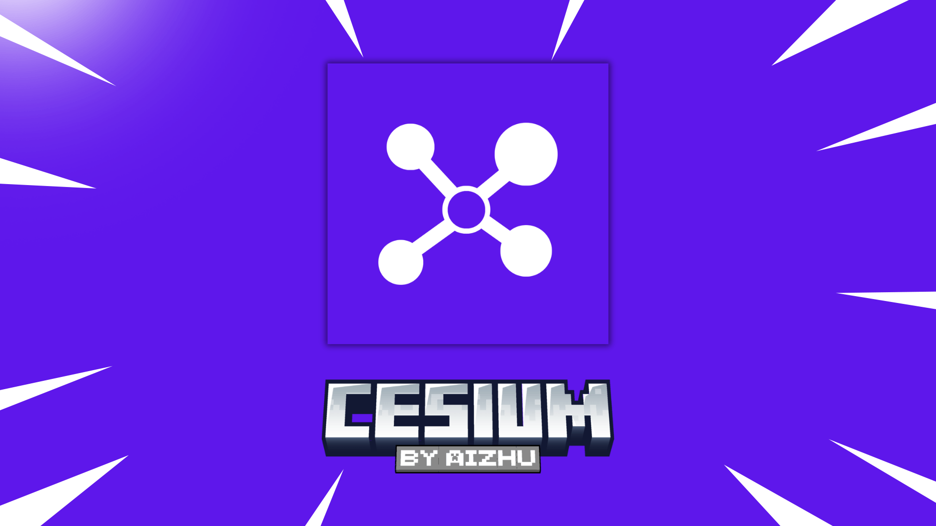 Cesium | FPS Booster — screenshot 1