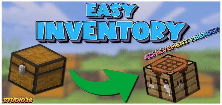 Easy Inventory
