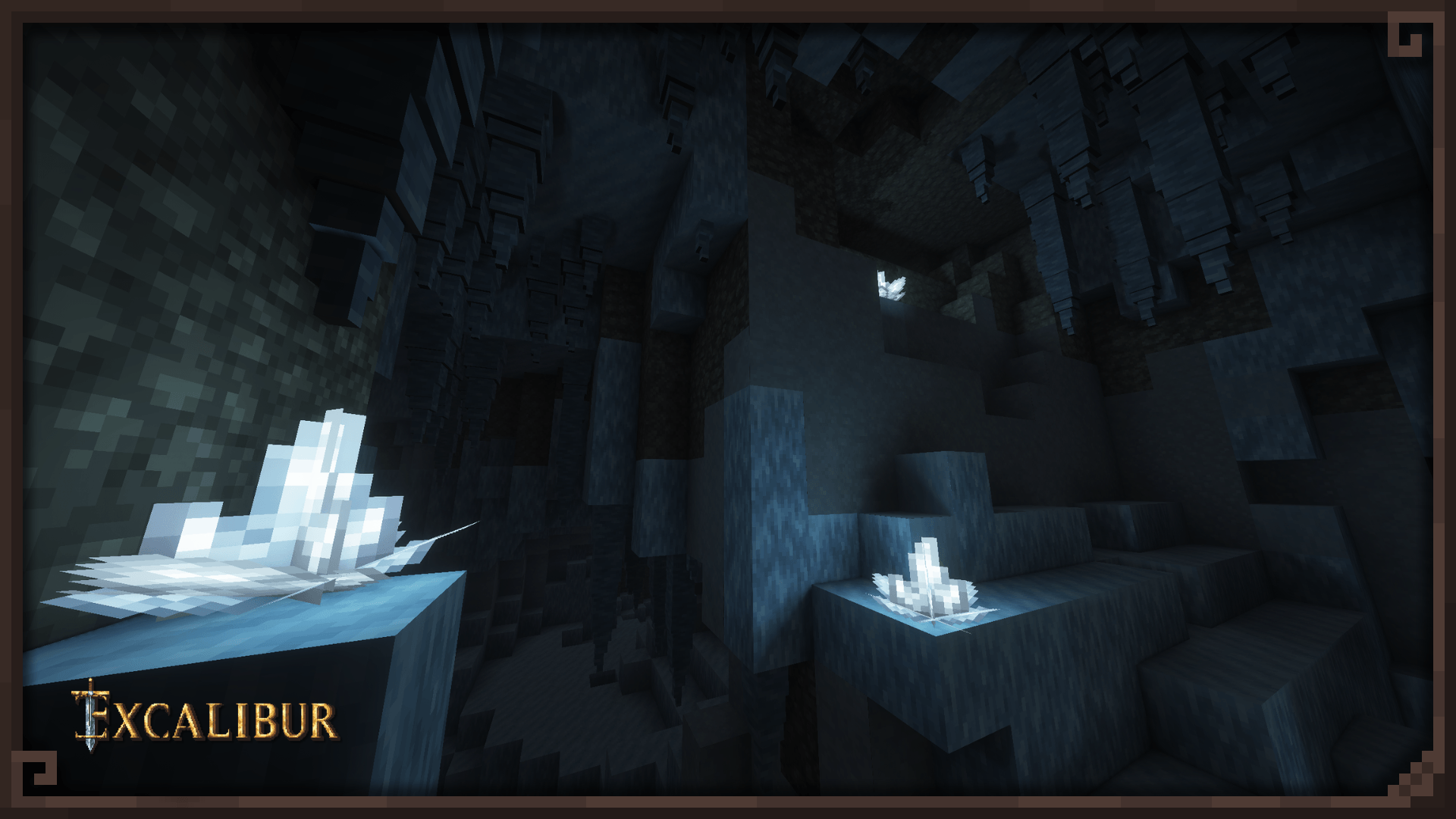 Yung's Cave Biomes Mod