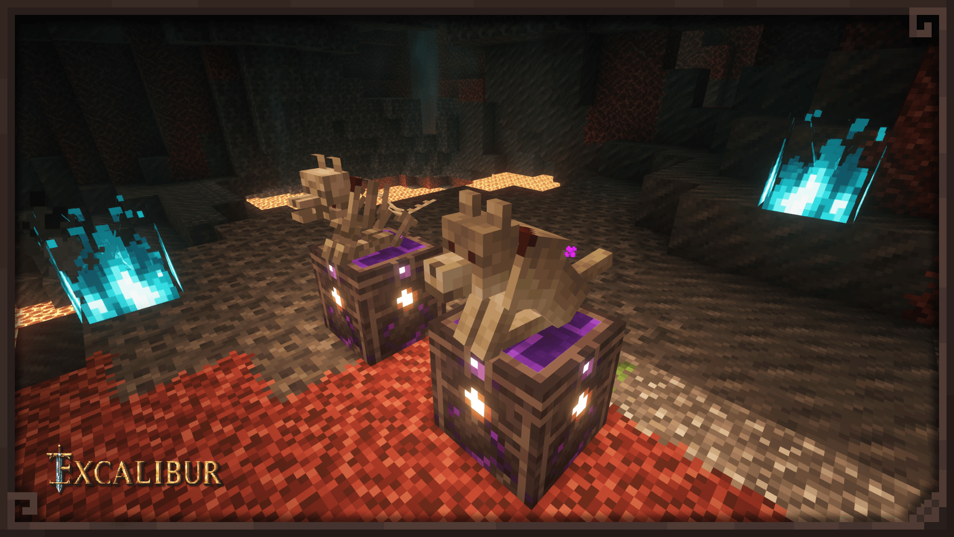 Pet Cemetery Mod