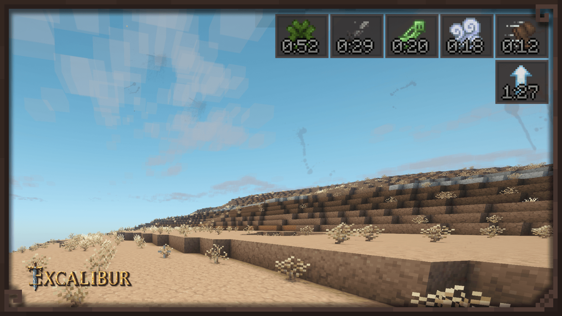 Stylish Effects Mod