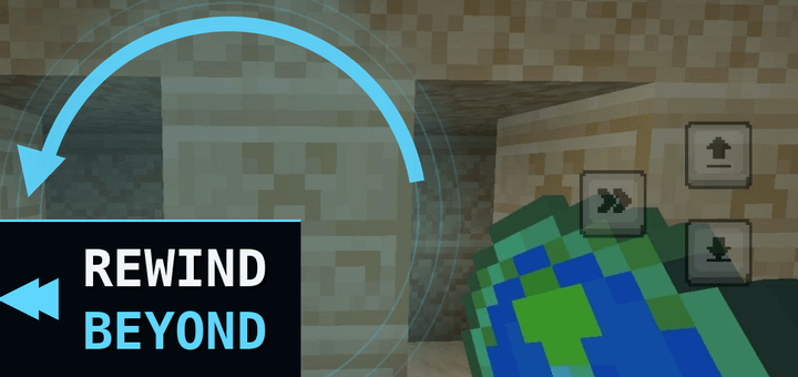 Rewind Beyond