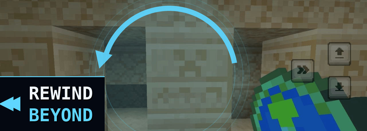 Rewind Beyond — screenshot 2