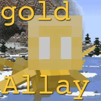 Amper's Gold Allay
