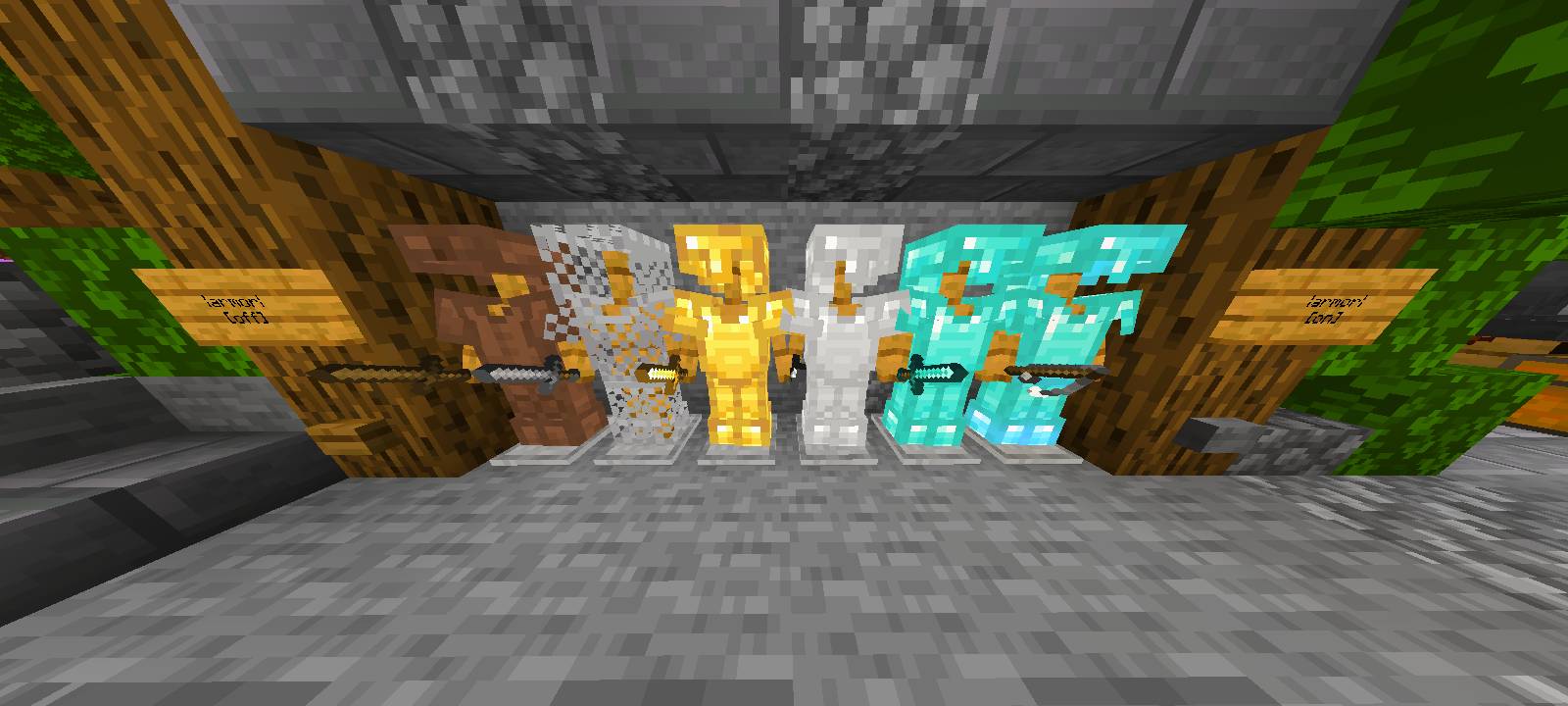 Zentrix Optimized — screenshot 3