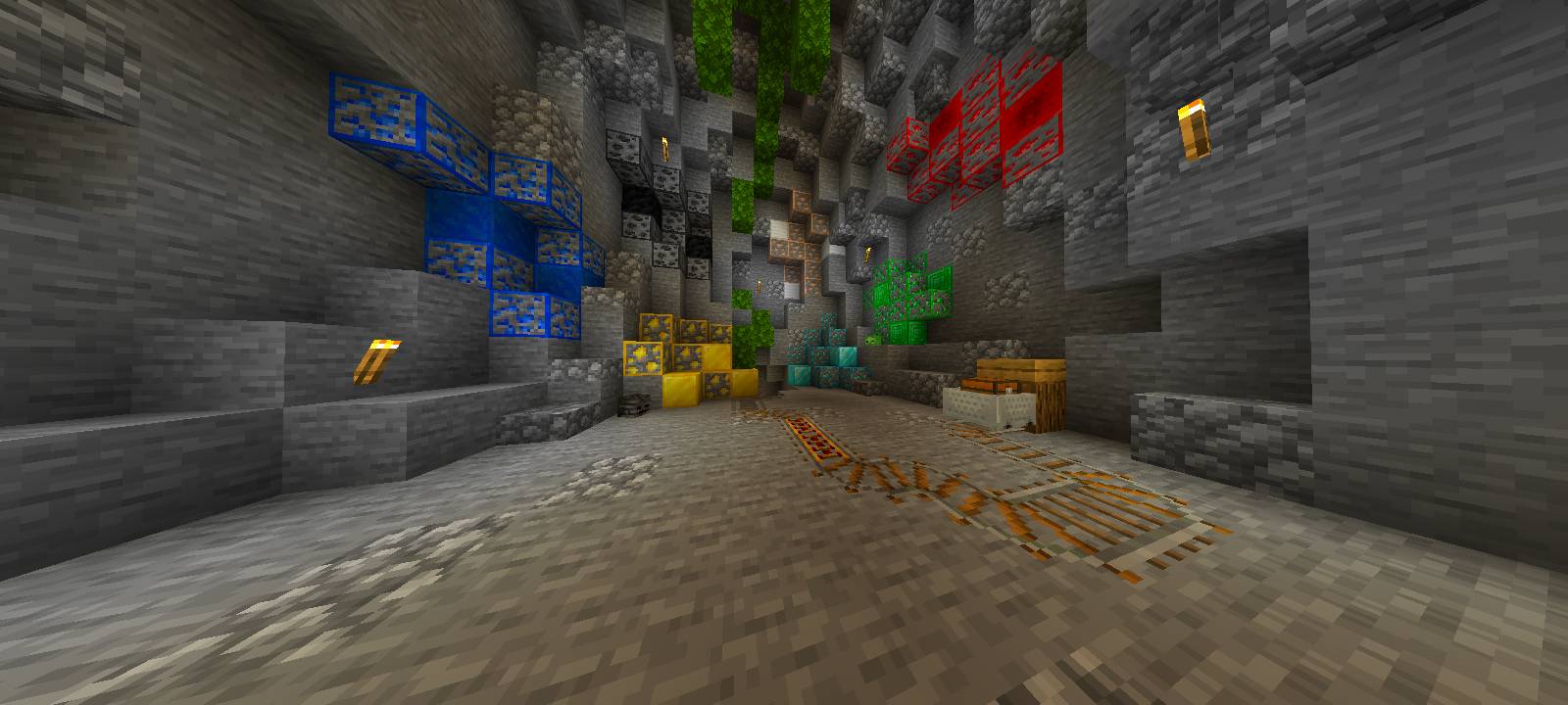Zentrix Optimized — screenshot 2