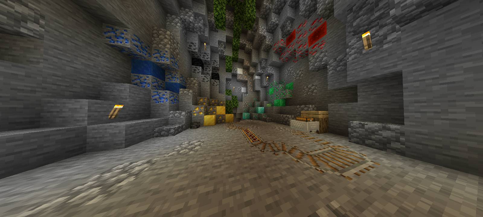 Zentrix Optimized — screenshot 1