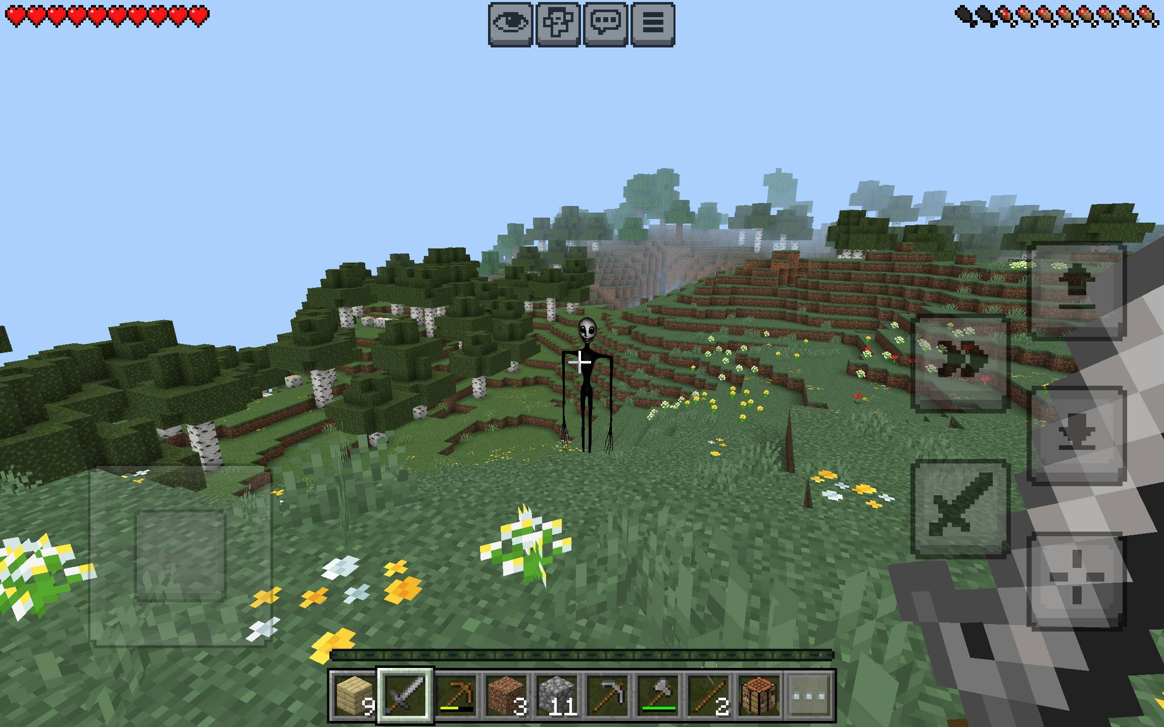The stalker addon Leonelcruz7605 — screenshot 3