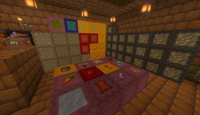 Andy's Better Shulker Boxes — screenshot 8