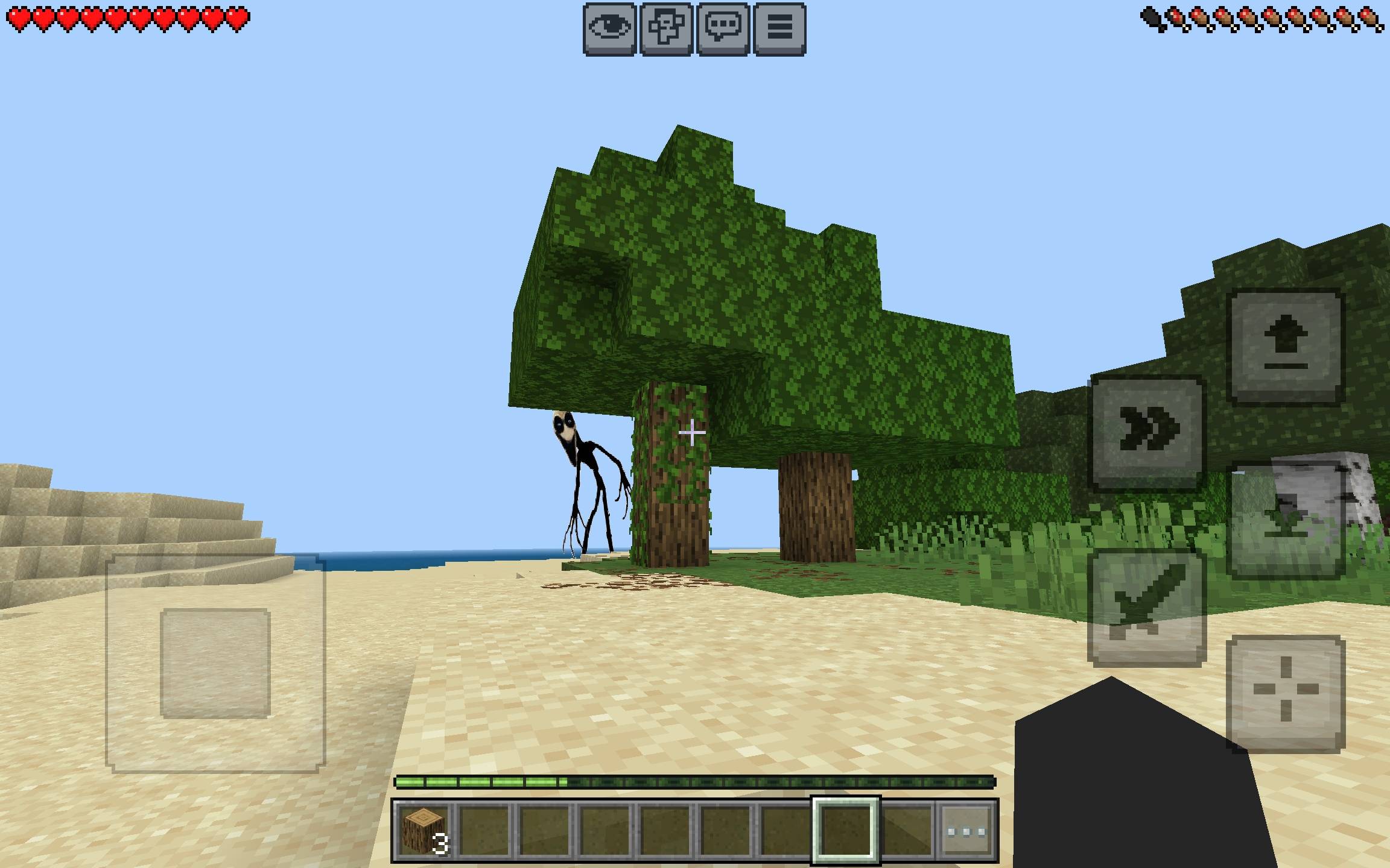 The stalker addon Leonelcruz7605 — screenshot 5