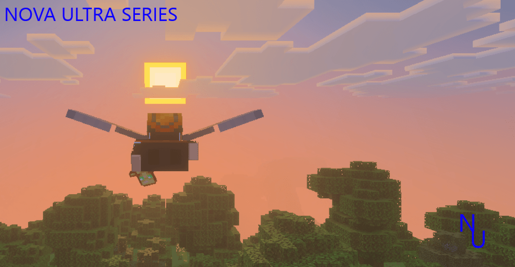 NOVA ULTRA SERIES — screenshot 4