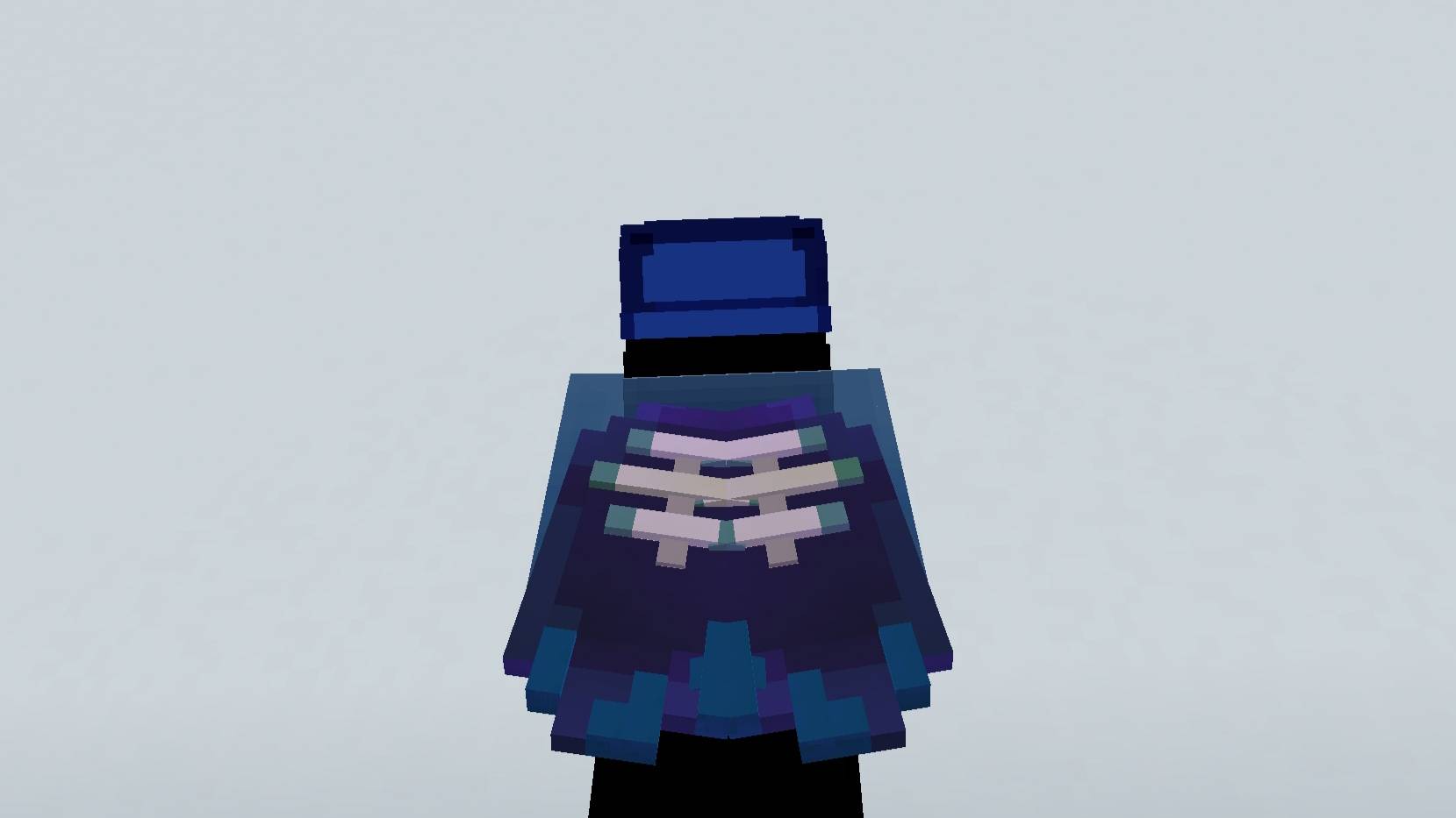 Elytra Medium 3D — screenshot 3