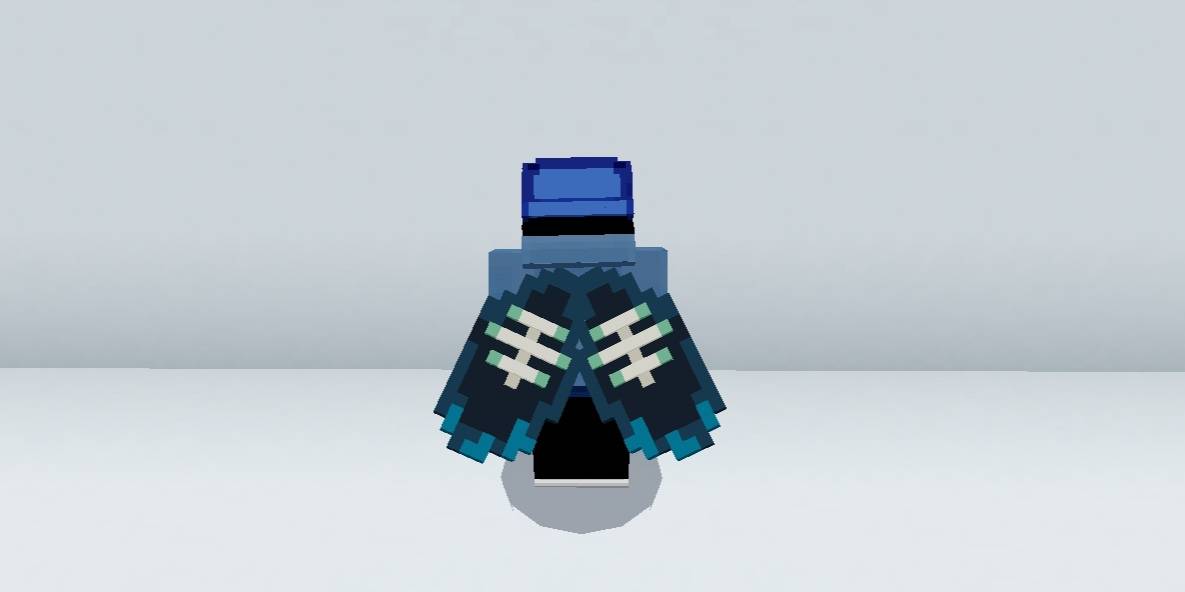 Elytra Medium 3D — screenshot 4