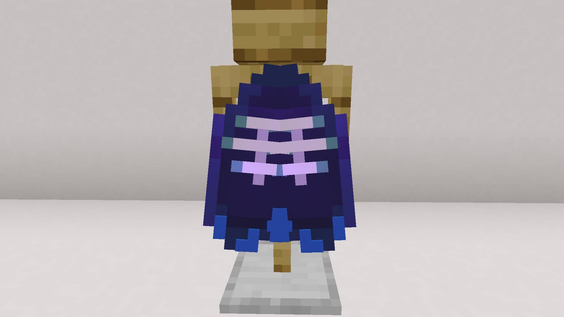 Elytra Medium 3D — screenshot 5