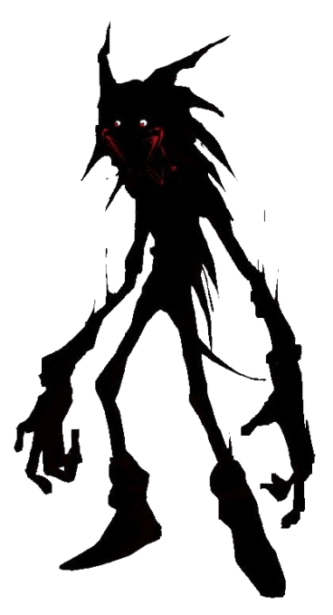 The Eerie 12 (Horror, Stalkers) — screenshot 5