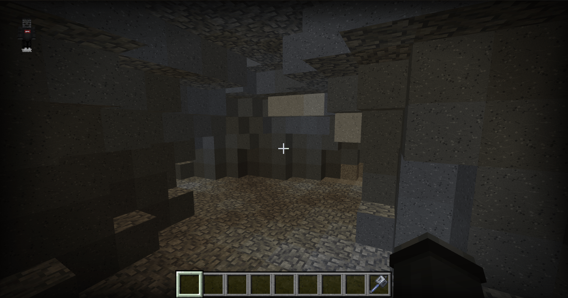 Brightened Caves — screenshot 1