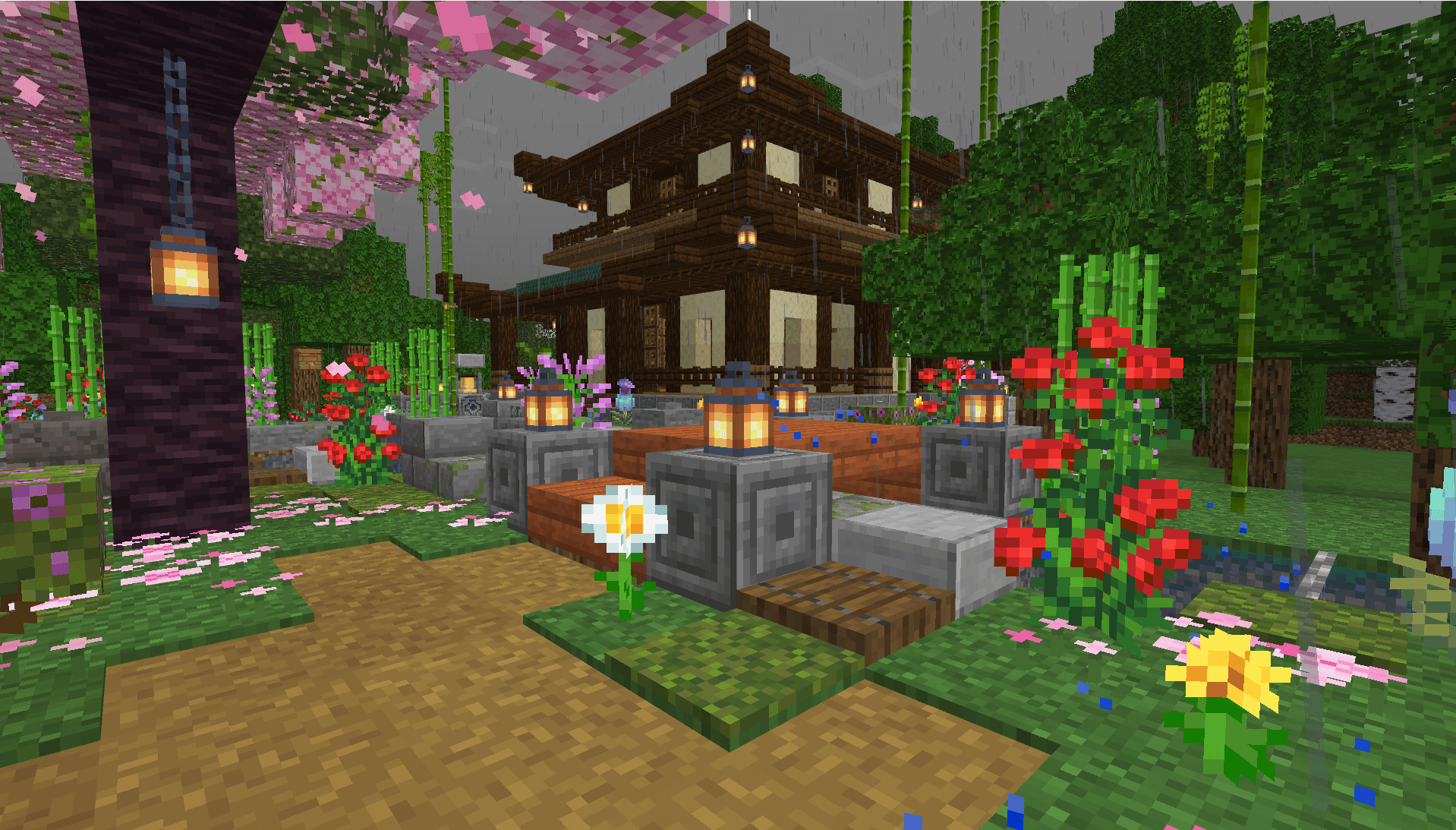 Secret Base V1 — screenshot 1