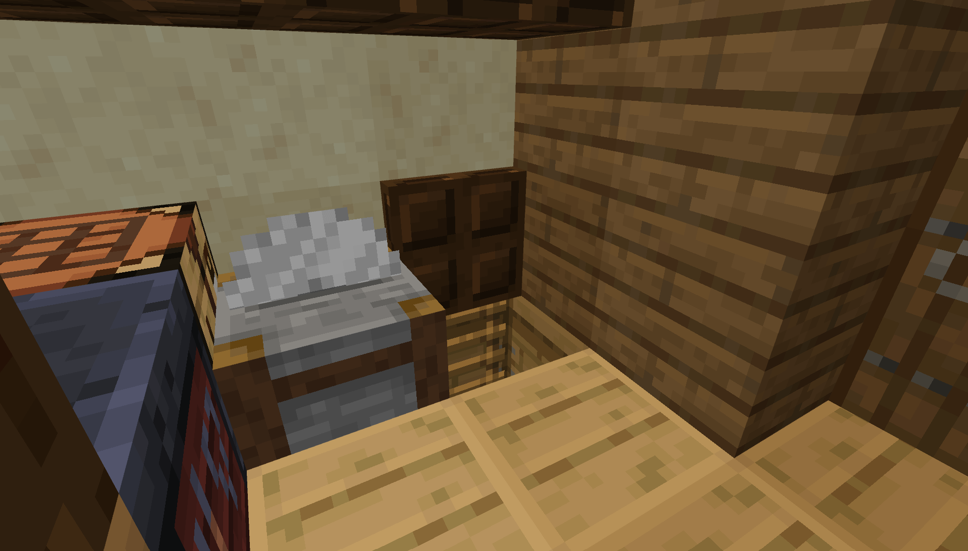 Secret Base V1 — screenshot 2