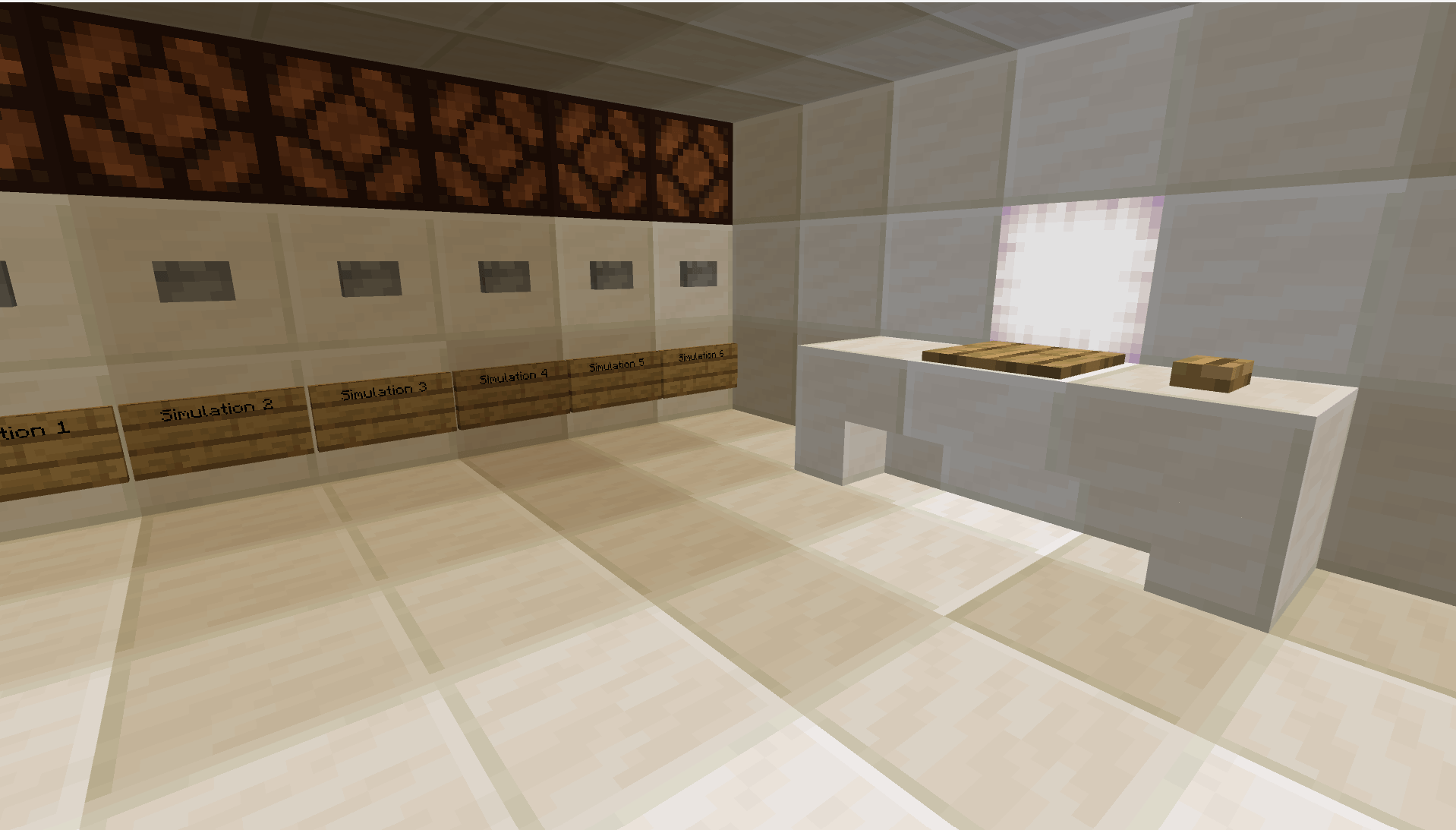 Secret Base V1 — screenshot 4