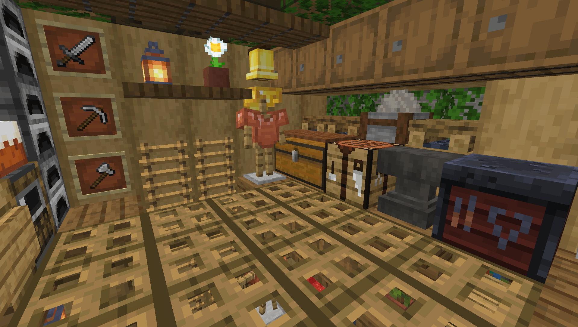 Secret Base V1 — screenshot 5