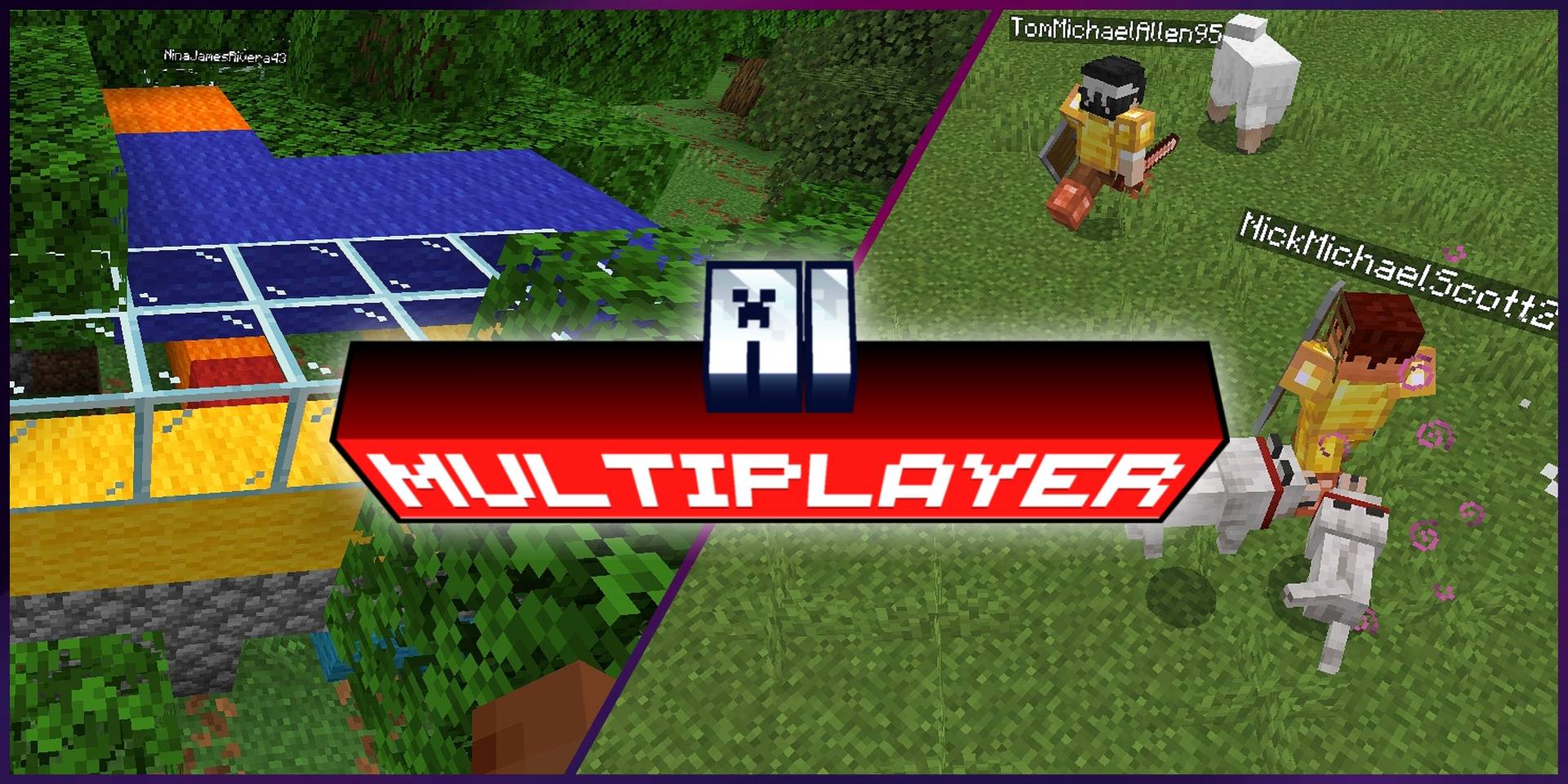 AI Multiplayer | Ai Friends