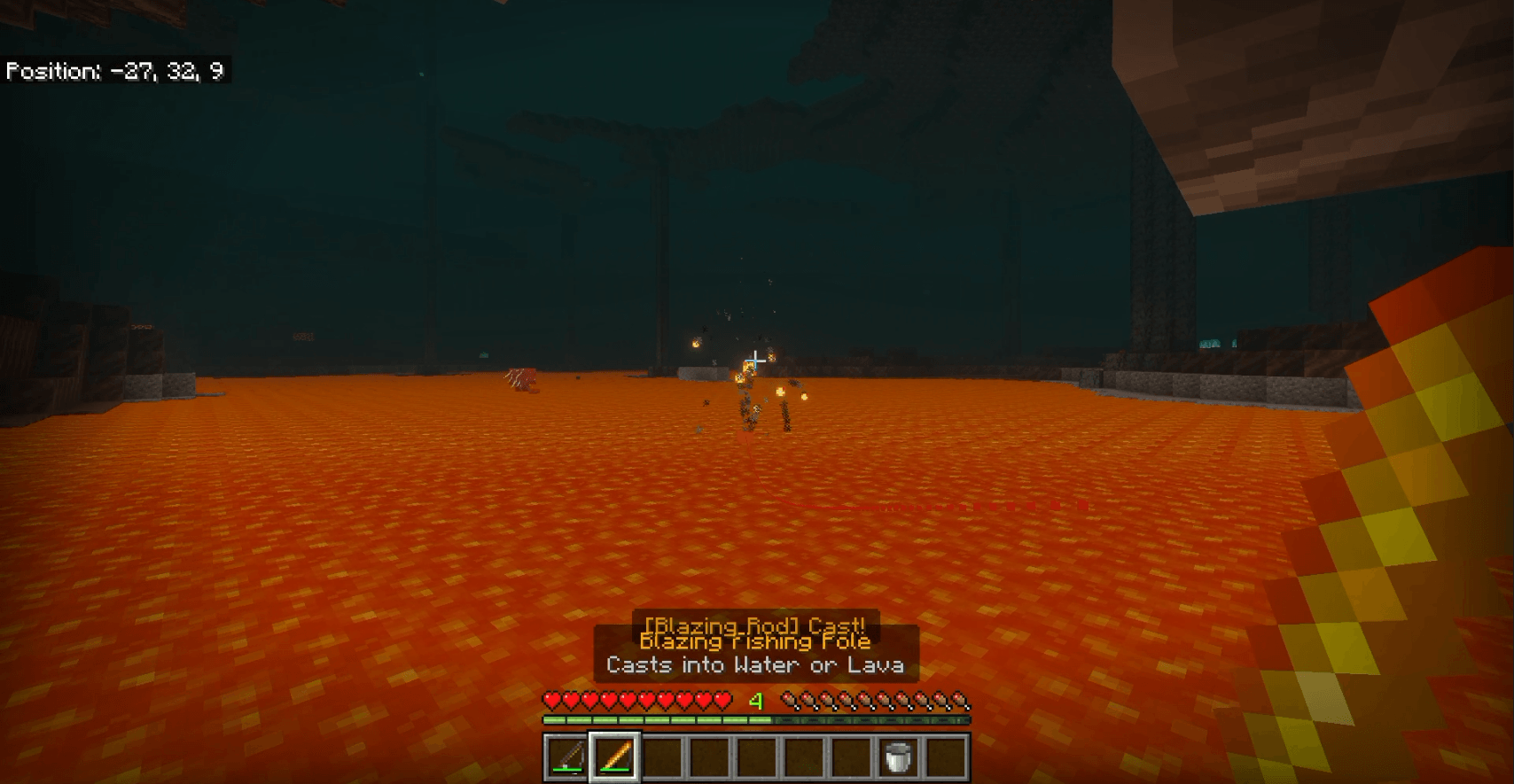 Advanced Fishing — screenshot 3