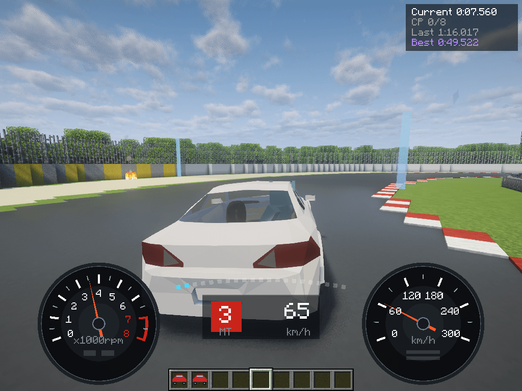 kuruma mod main image