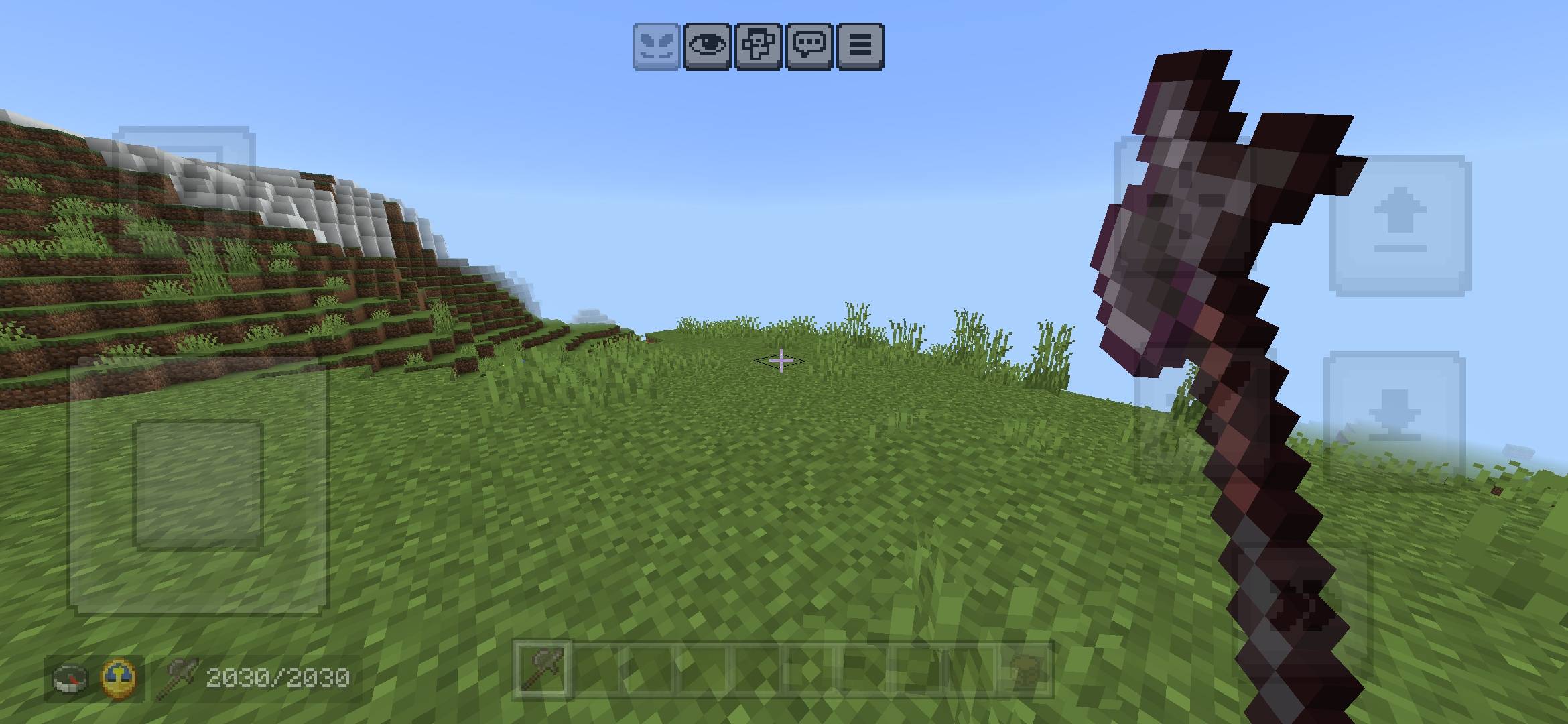 Spear to Halberd — screenshot 2