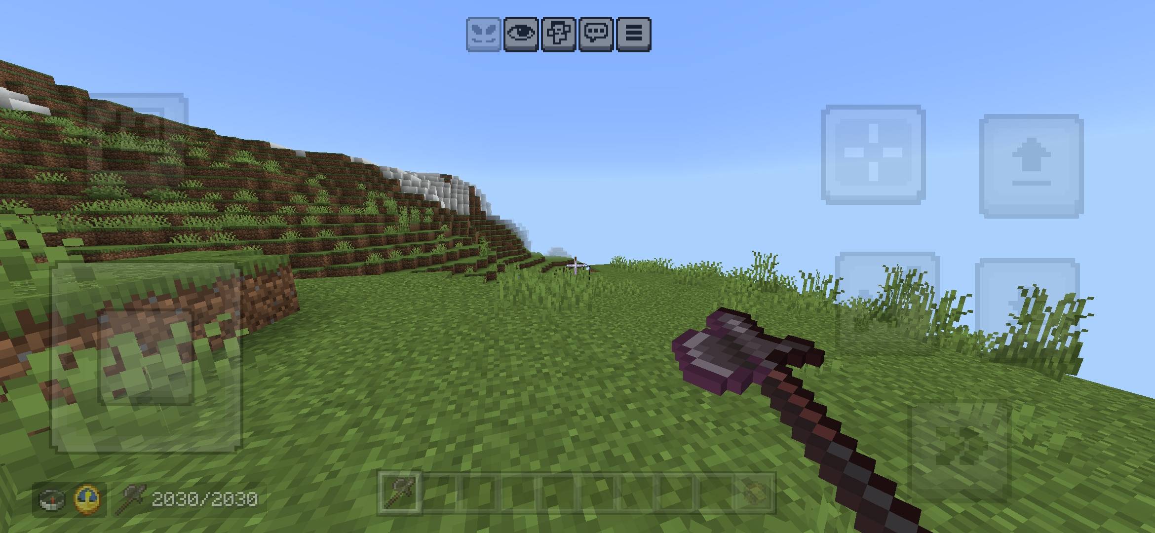 Spear to Halberd — screenshot 3