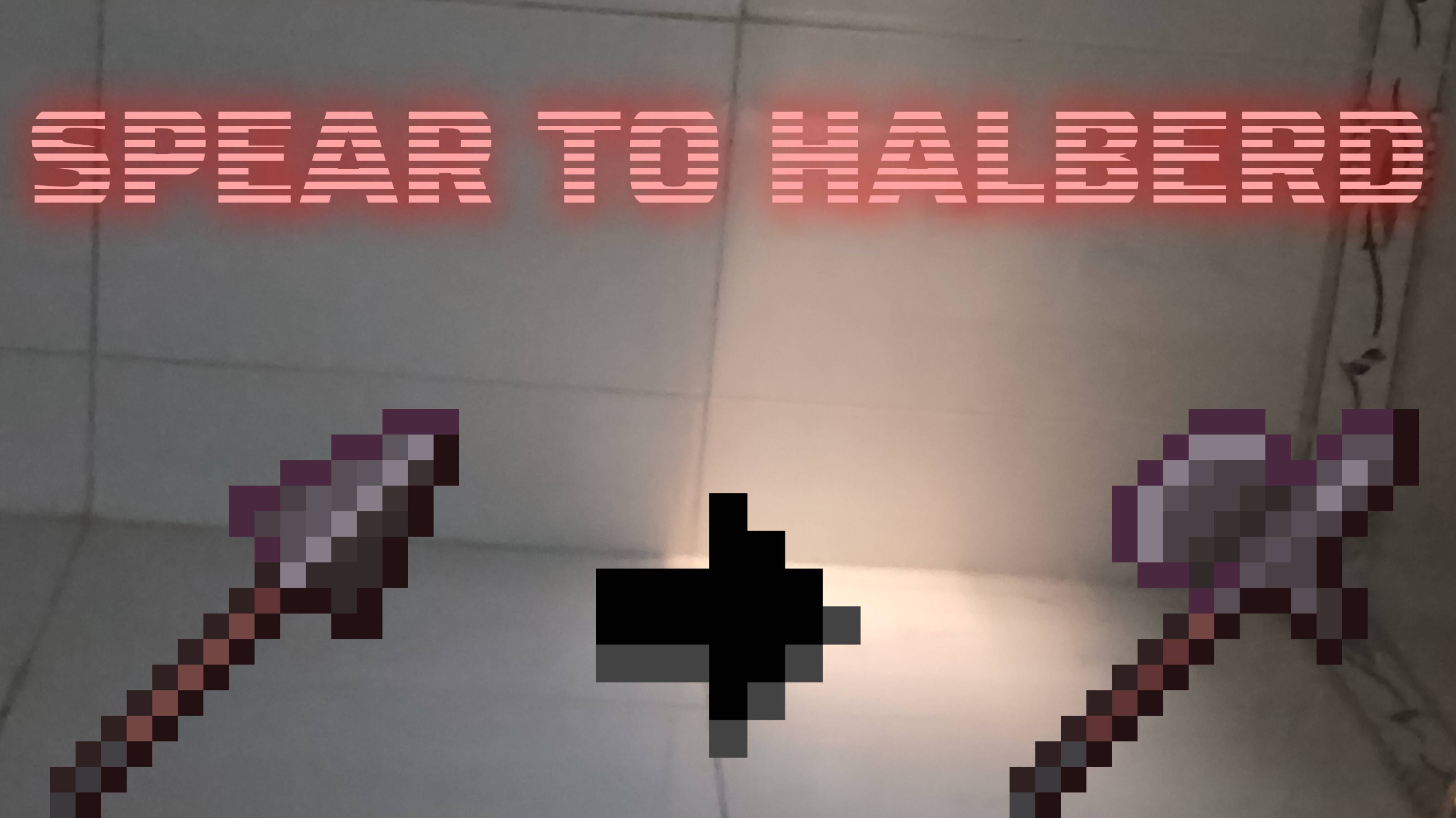 Spear to Halberd — screenshot 1