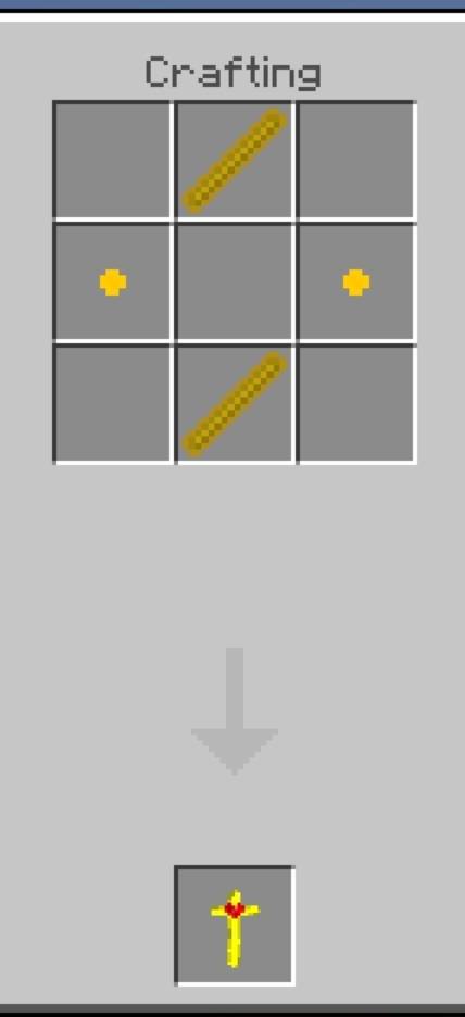 Survival-Saver Mod — screenshot 4