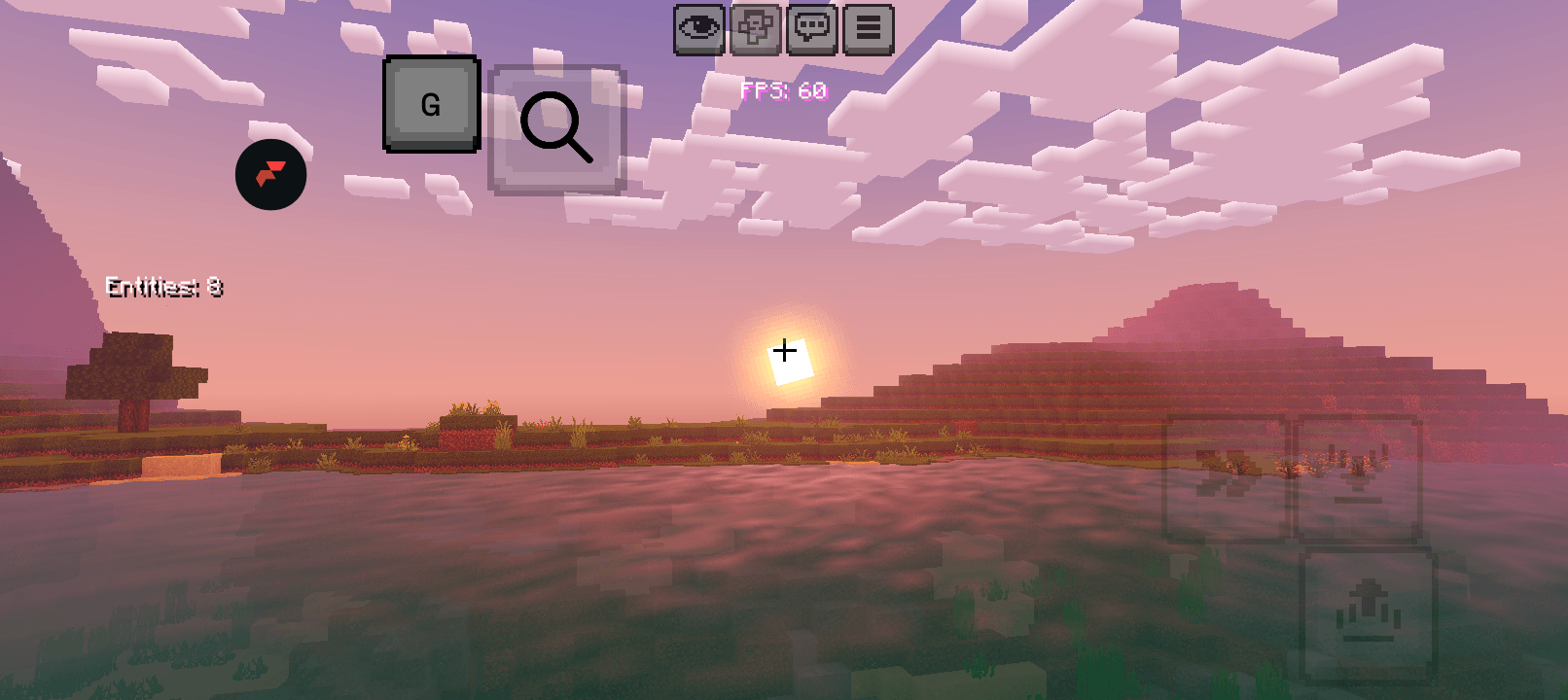 Newb x Truly Default — screenshot 1
