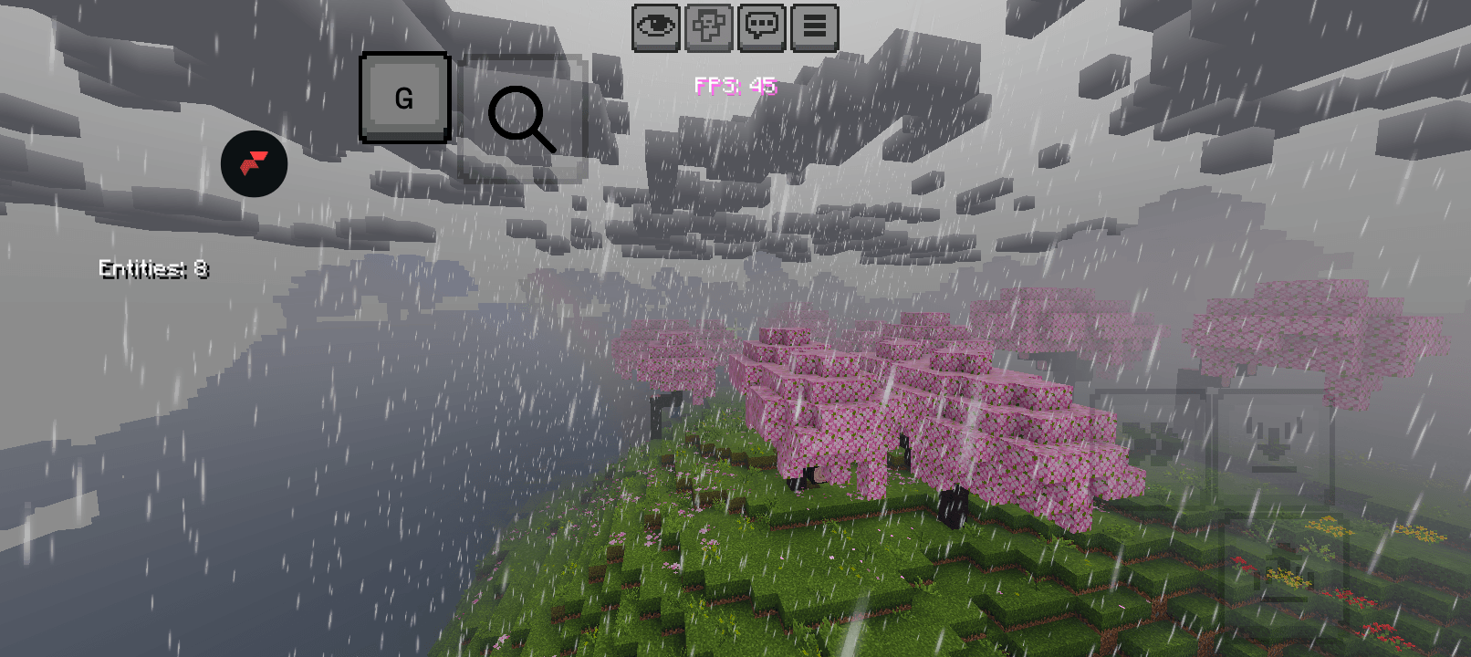 Newb x Truly Default — screenshot 2