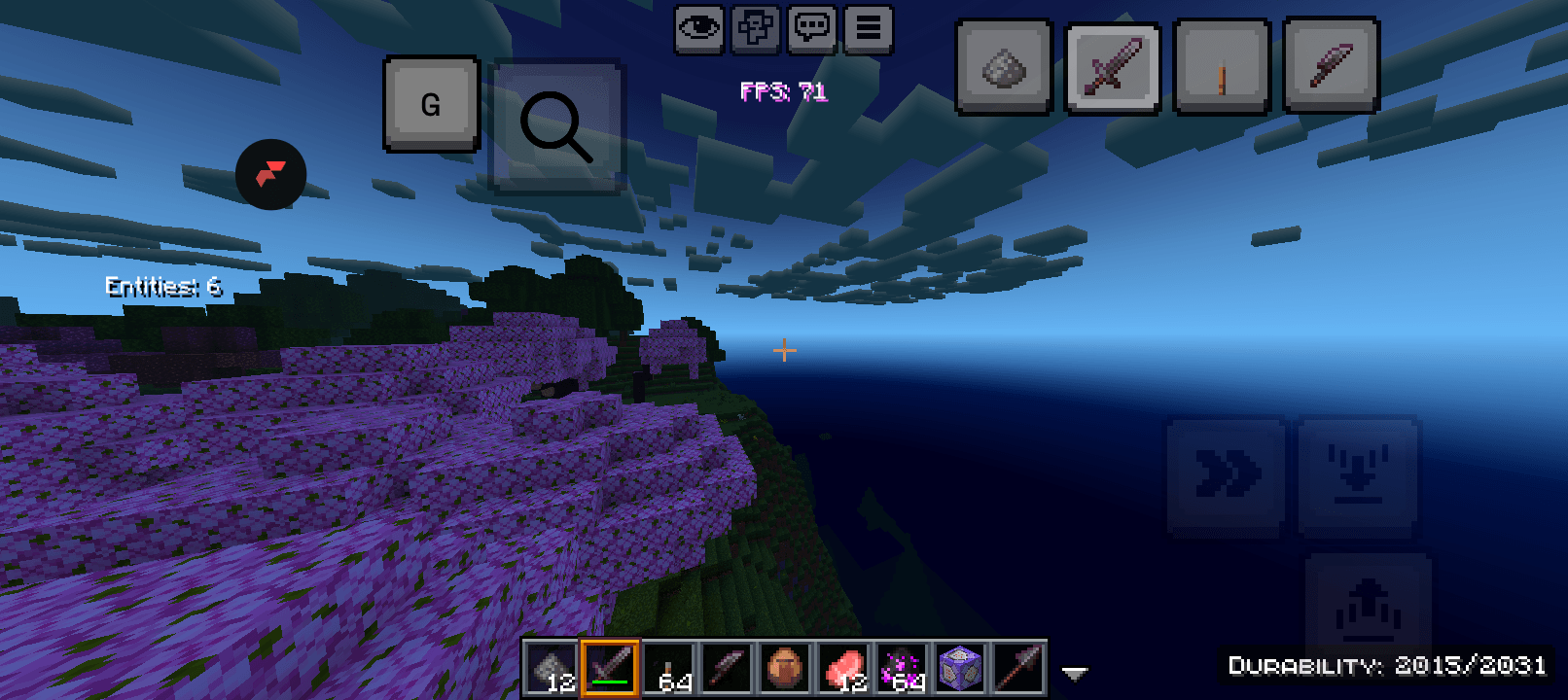 Newb x Truly Default — screenshot 3