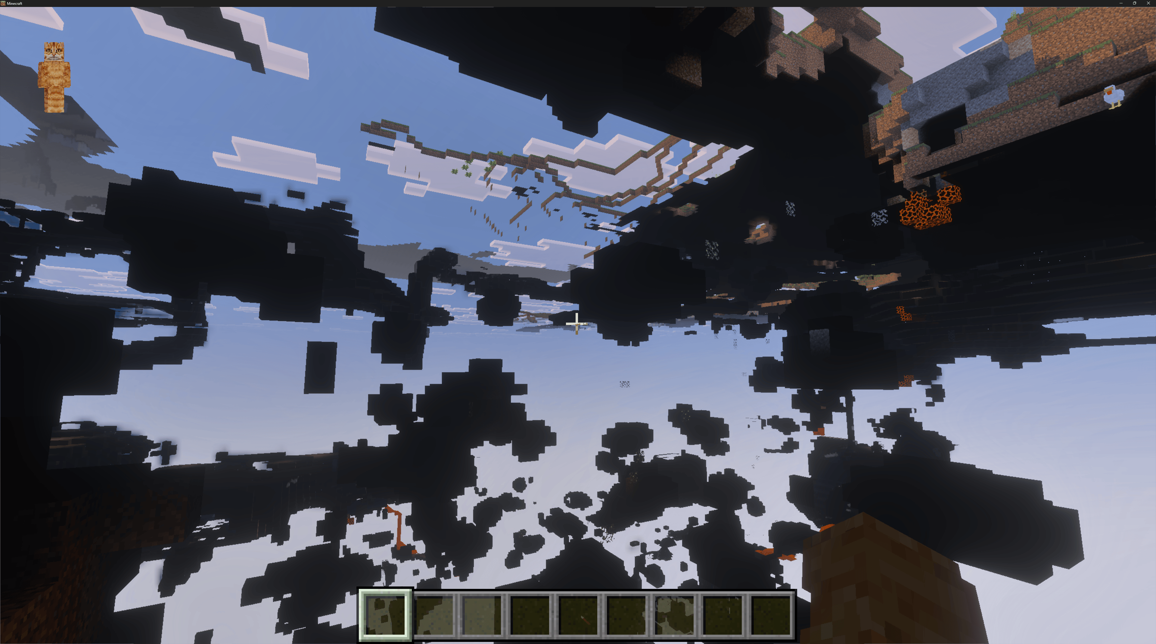 InvisOreBlocks — screenshot 8