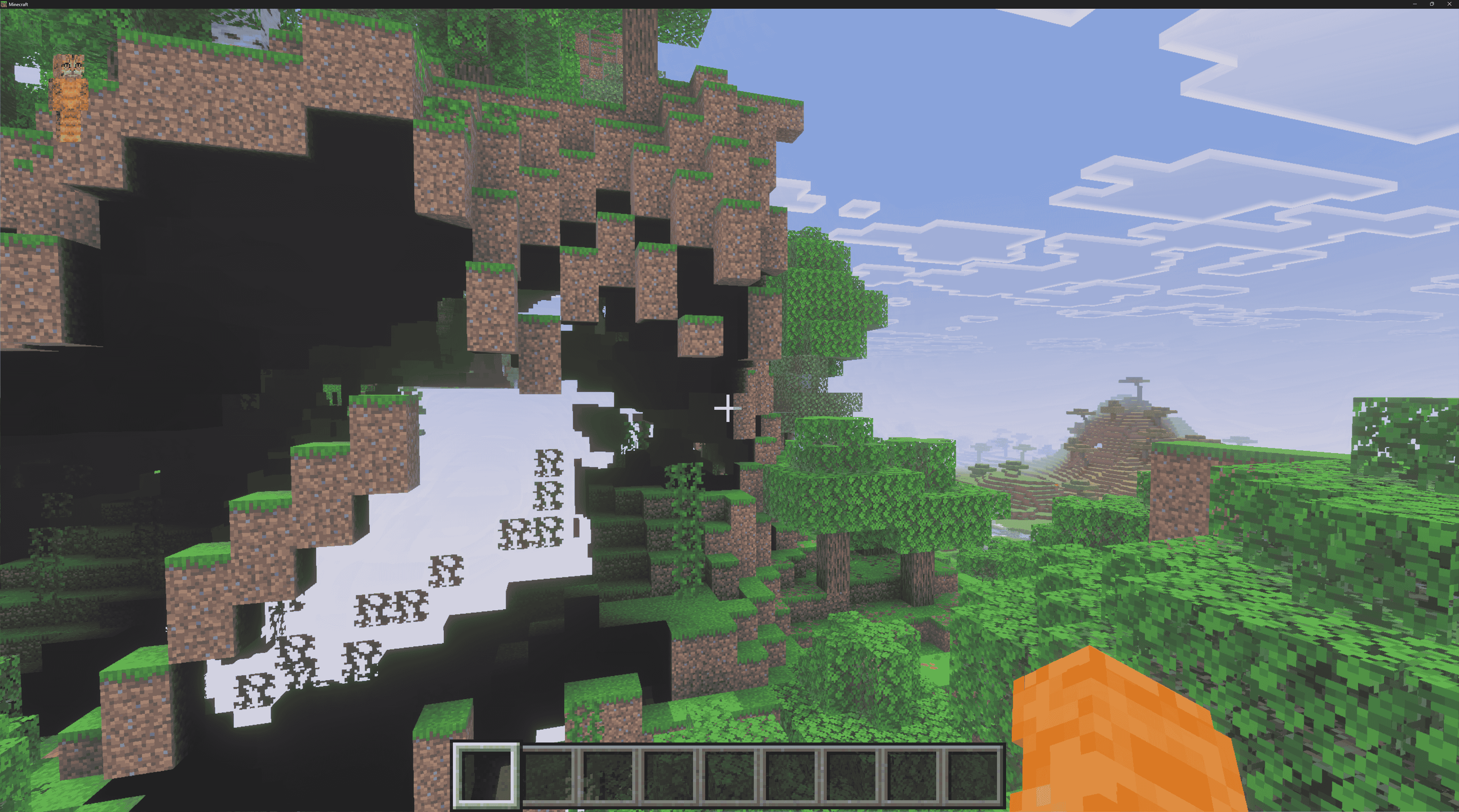 InvisOreBlocks — screenshot 5