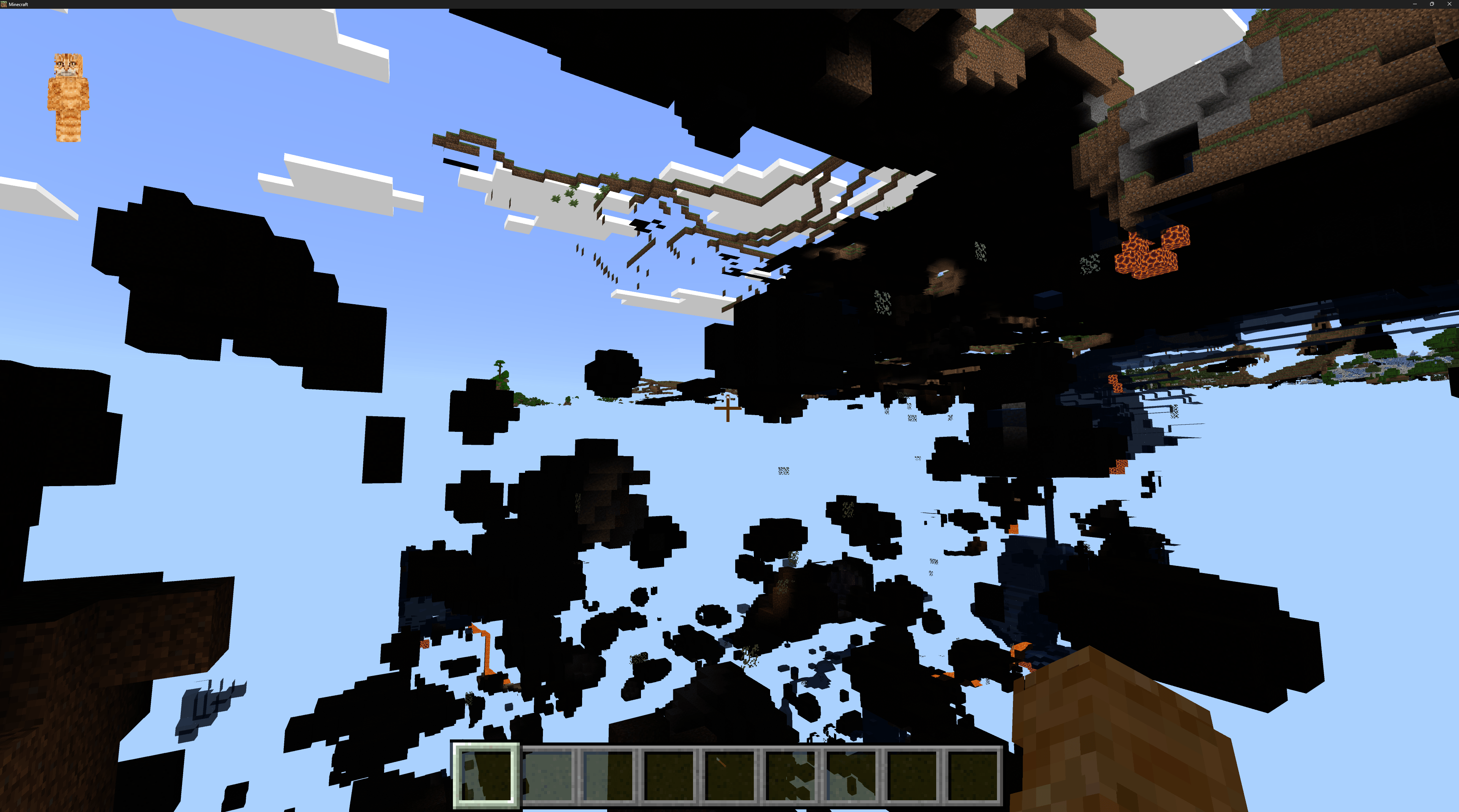 InvisOreBlocks — screenshot 3