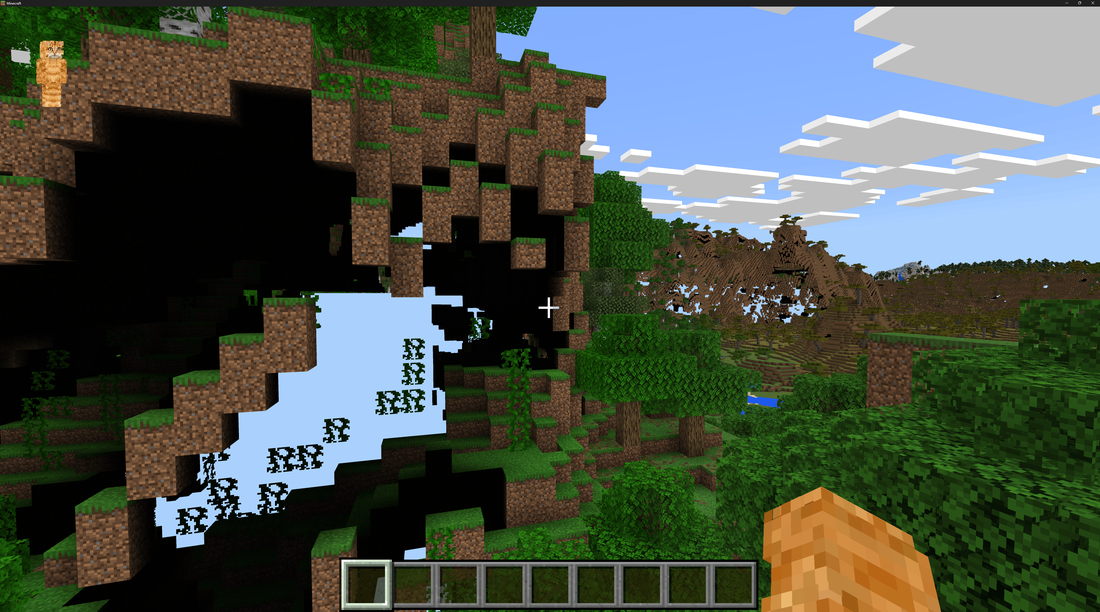 InvisOreBlocks — screenshot 6