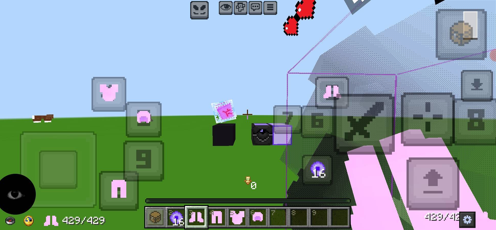 jealous purple pack — screenshot 5