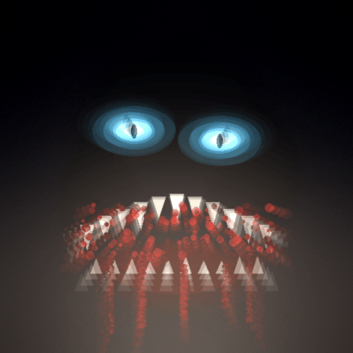 The StalkerOfFog — screenshot 1