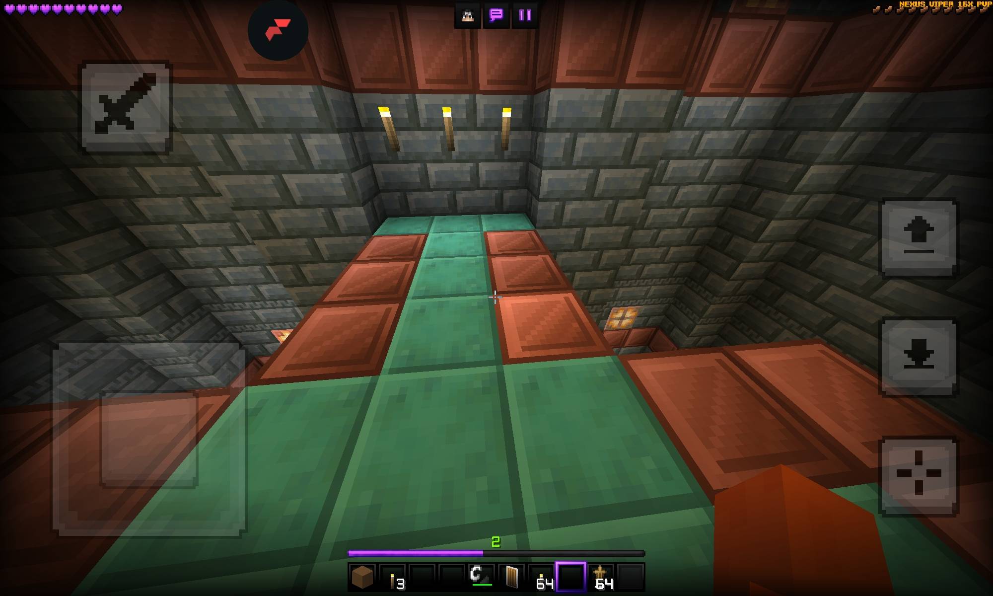 NEXUS VIPER 16X PVP — screenshot 6