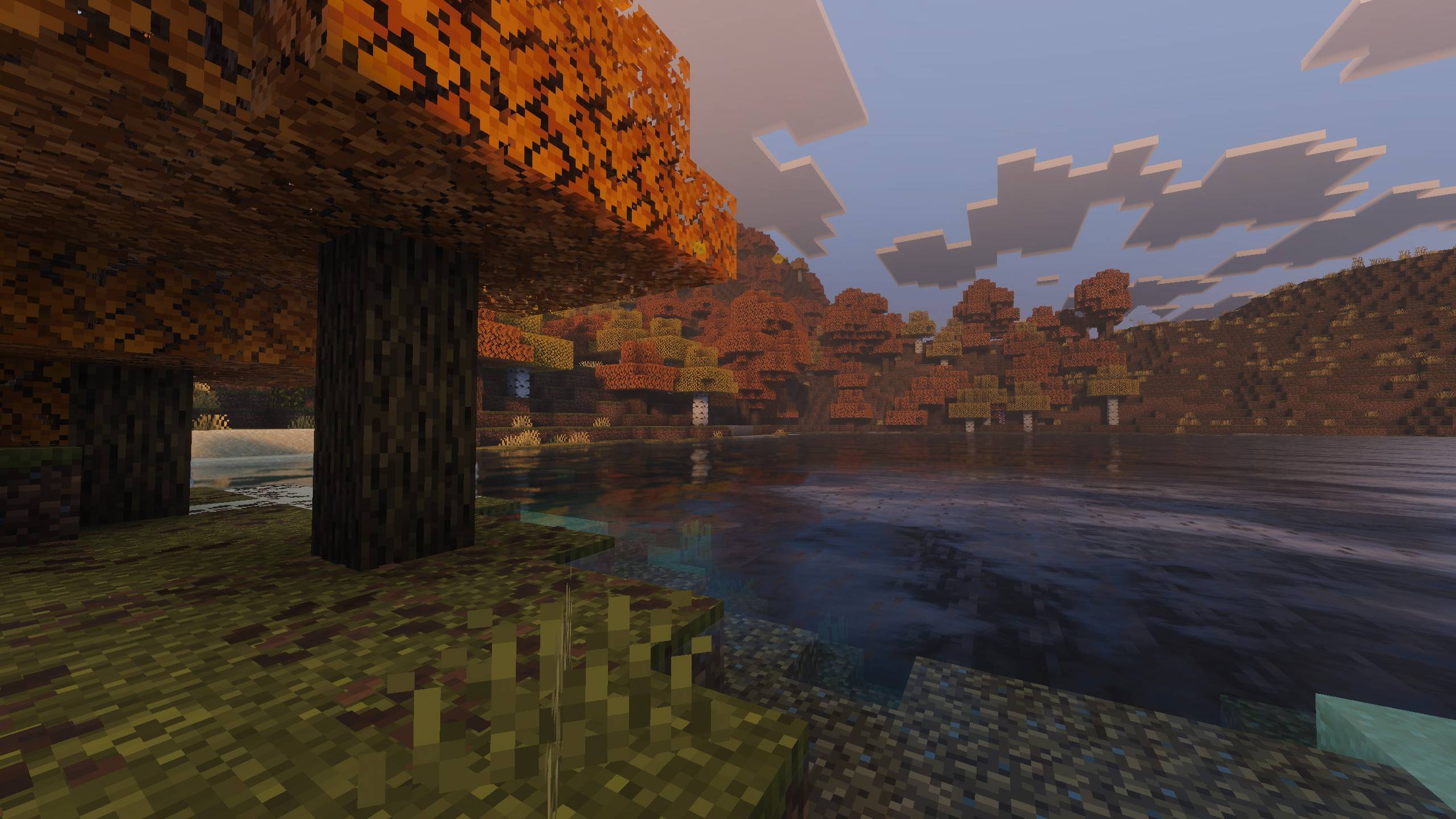 Pumpkin Spice Visuals thumbnail 10