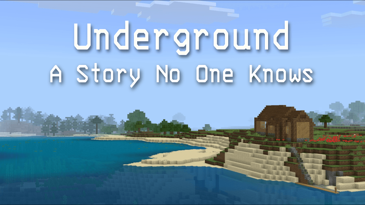 Underground: A Story No One Knows — screenshot 1