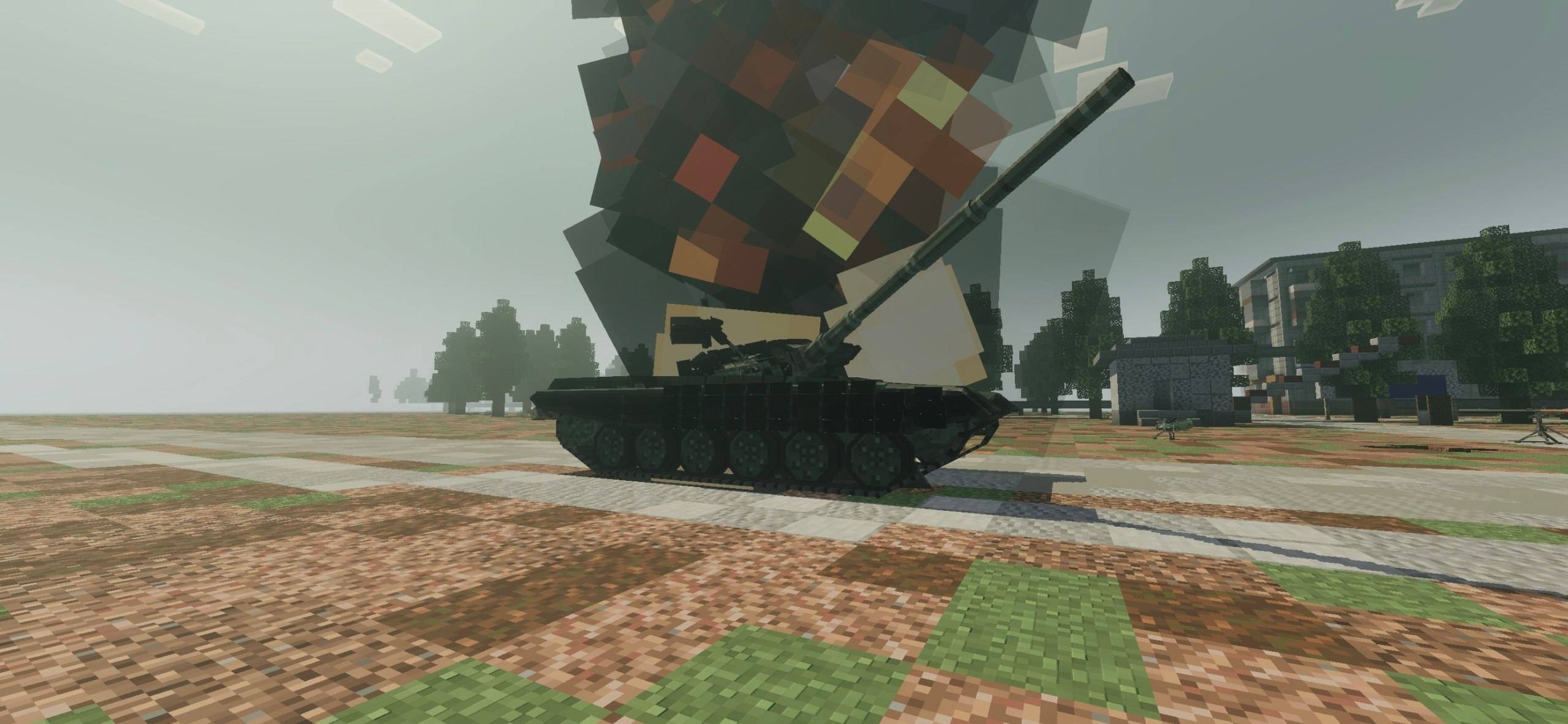 WCA MODIFIED v4 Relis — screenshot 4