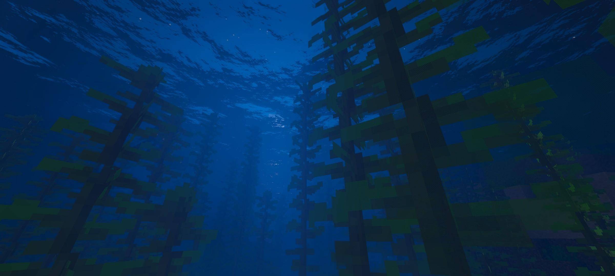 ACD Shaders  (Cinematic illumination + God Rays + Better caves + Glowing Ores)  thumbnail 10