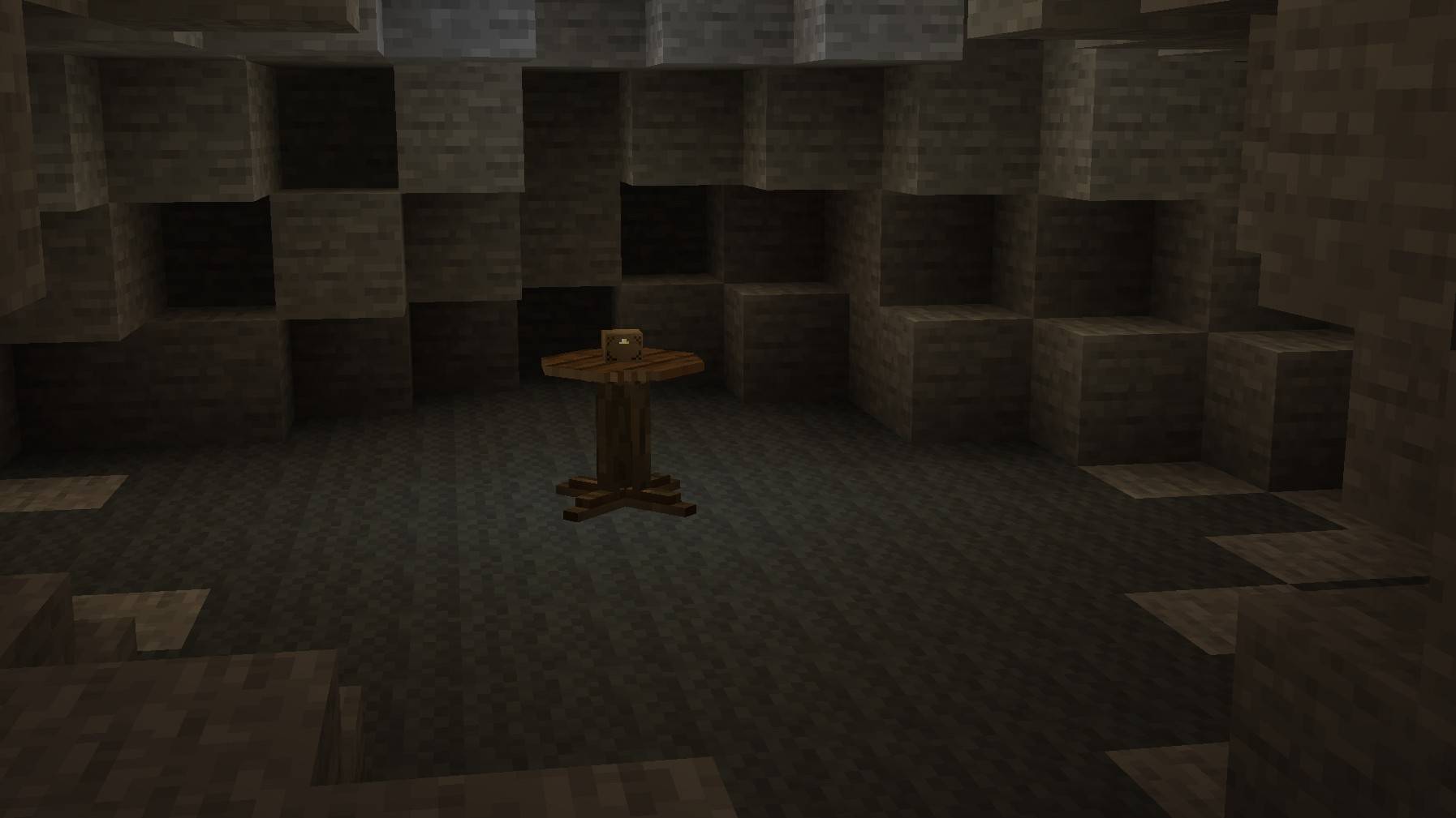 Underground: A Story No One Knows — screenshot 2