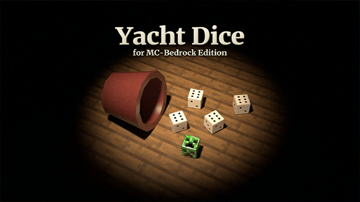 Yacht Dice — screenshot 1