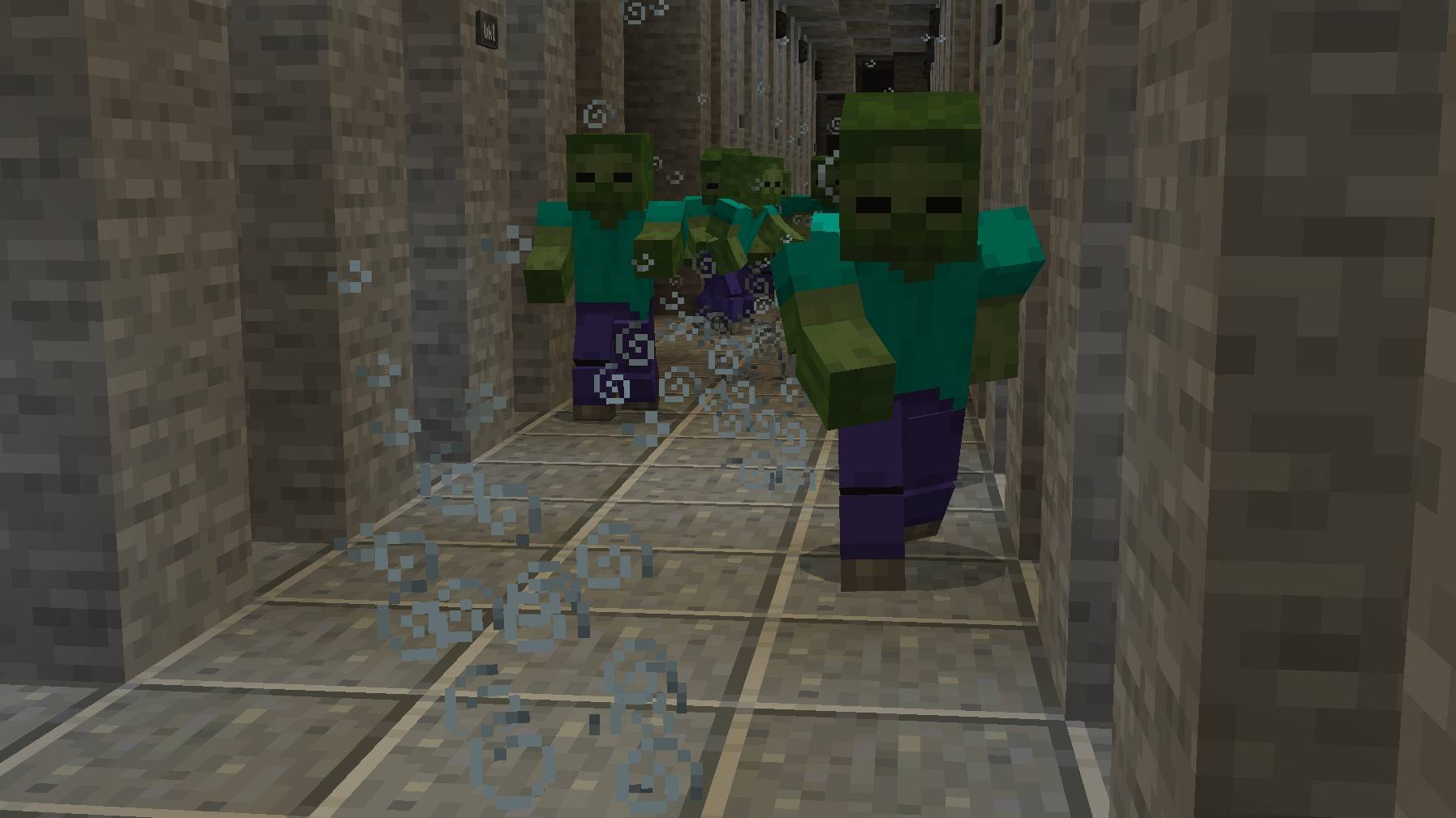 Underground: A Story No One Knows — screenshot 4
