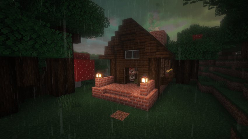 cozy cabins and cottages_dark oak cabin.png
